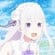 Re:ゼロから始める異世界生活 Memory Snow サムネイル