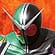 仮面ライダー×仮面ライダー　Ｗ＆ディケイドＭＯＶＩＥ大戦２０１０（劇場版） サムネイル