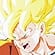 ドラゴンボールZ 極限バトル!!三大超サイヤ人 サムネイル