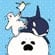 恋するシロクマ サムネイル