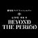 劇場版アイドリッシュセブン LIVE 4bit BEYOND THE PERiOD サムネイル
