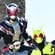 仮面ライダー　令和　ザ・ファースト・ジェネレーション サムネイル