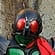 仮面ライダー１号 サムネイル