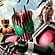 劇場版　仮面ライダーディケイド　オールライダー対大ショッカー サムネイル