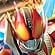 劇場版　超・仮面ライダー電王＆ディケイド　ＮＥＯジェネレーションズ　鬼ヶ島の戦艦 サムネイル