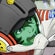 『ヤマトよ永遠に REBEL3199』 第三章 群青のアステロイド サムネイル