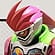 劇場版　仮面ライダーエグゼイド　トゥルー・エンディング サムネイル