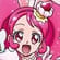 映画キラキラ☆プリキュアアラモード パリッと！想い出のミルフィーユ！ サムネイル