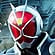 仮面ライダー×仮面ライダー　ウィザード＆フォーゼ　ＭＯＶＩＥ大戦アルティメイタム（劇場版） サムネイル
