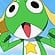 超劇場版ケロロ軍曹 誕生！究極ケロロ 奇跡の時空島であります!! サムネイル