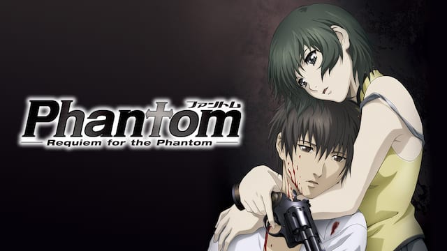 Phantom～Requiem for the Phantom～ サムネイル