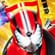 仮面ライダー×仮面ライダー　ドライブ＆鎧武　ＭＯＶＩＥ大戦フルスロットル （劇場版） サムネイル