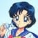 美少女戦士セーラームーンＳｕｐｅｒＳ外伝 亜美ちゃんの初恋 サムネイル