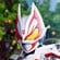 映画　仮面ライダーギーツ　4 人のエースと黒狐 サムネイル