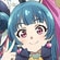 劇場総集編 幻日のヨハネ -SUNSHINE in the MIRROR- サムネイル