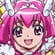 映画プリキュアオールスターズNewStage みらいのともだち サムネイル