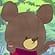 劇場版　くまのがっこう　ジャッキーとケイティ サムネイル