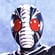 仮面ライダーＺＯ（劇場版） サムネイル