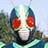 仮面ライダーＪ（劇場版） サムネイル