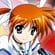 魔法少女リリカルなのは The MOVIE 2nd A’s サムネイル