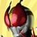 劇場版　仮面ライダー電王＆キバ　クライマックス刑事（デカ） サムネイル