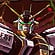 機動戦士ガンダム サンダーボルト BANDIT FLOWER サムネイル