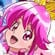 映画ハピネスチャージプリキュア！ 人形の国のバレリーナ サムネイル
