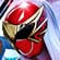 忍風戦隊ハリケンジャーでござる！ シュシュッと２０th　Anniversary サムネイル