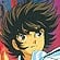 聖闘士星矢　真紅の少年伝説 サムネイル