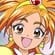 映画ふたりはプリキュアＳｐｌａｓｈ☆Ｓｔａｒ チクタク危機一髪！ サムネイル