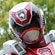 特捜戦隊デカレンジャー20th ファイヤーボール・ブースター サムネイル