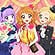 アイカツ！ミュージックアワード　みんなで賞をもらっちゃいまSHOW！ サムネイル