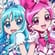 映画プリキュアオールスターズDX2 希望の光☆レインボージュエルを守れ！ サムネイル