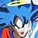 ドラゴンボールZ 銀河ギリギリ!!ぶっちぎりの凄い奴 サムネイル