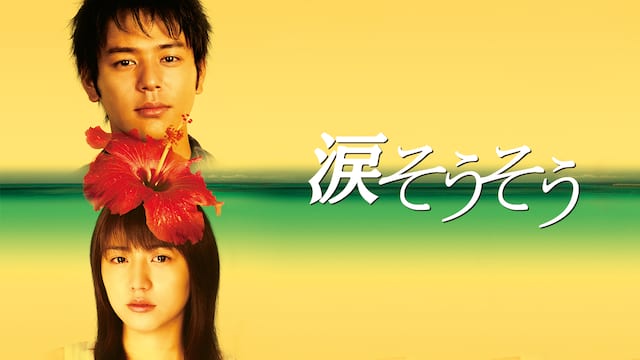 涙そうそう サムネイル