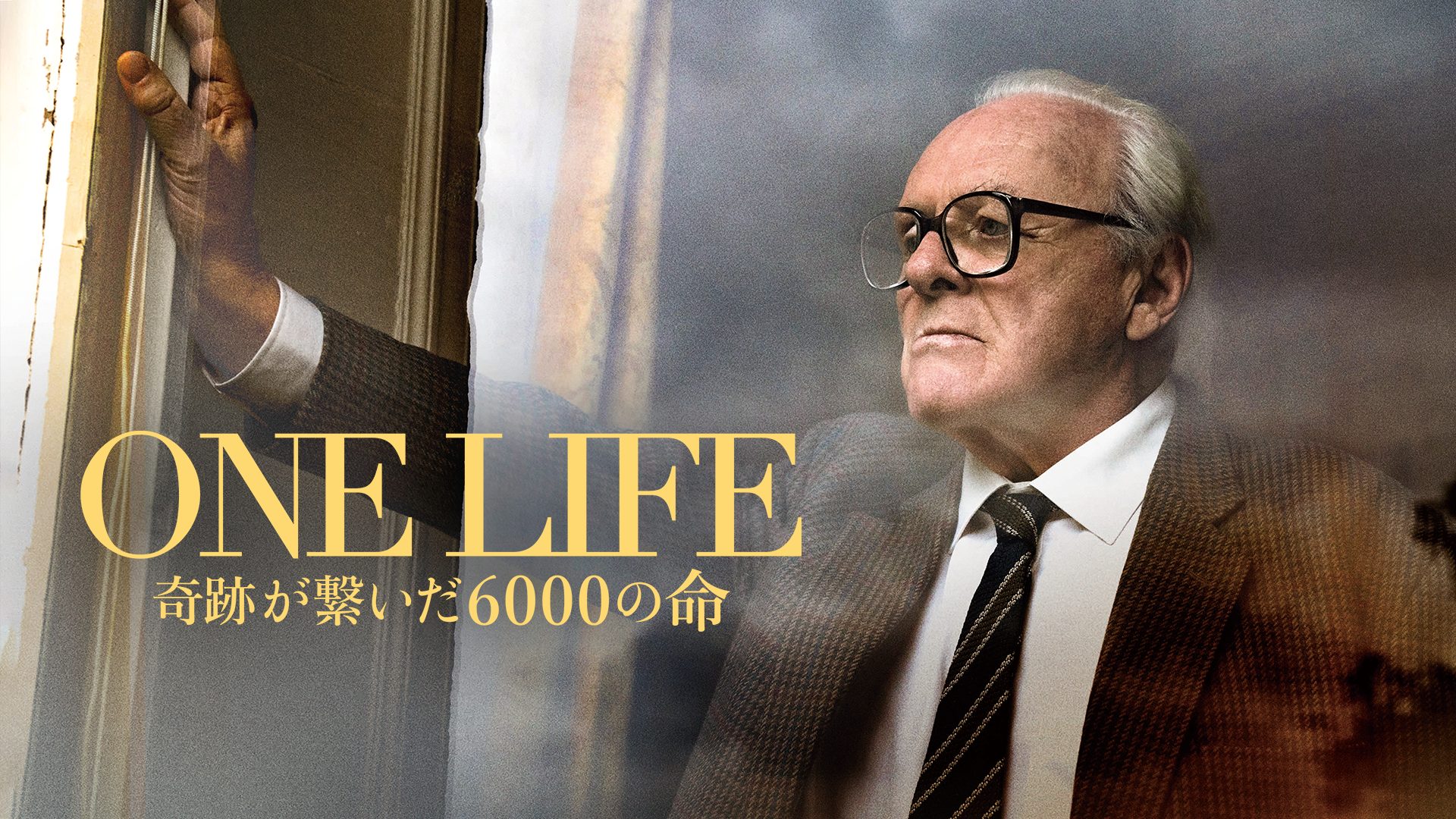 ONE LIFE 奇跡が繋いだ6000の命 サムネイル